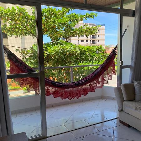 Apartamento No Guaruja Para 8 Pessoas エクステリア 写真