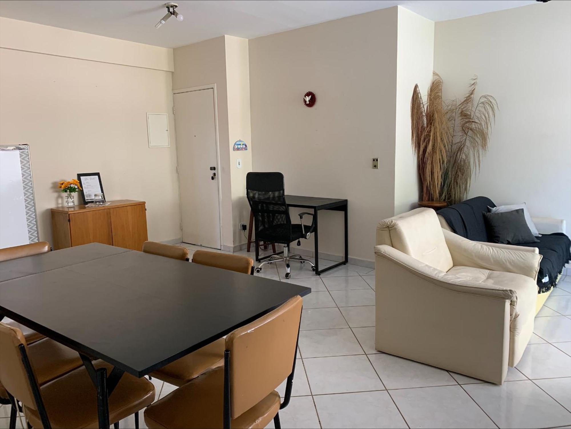 Apartamento No Guaruja Para 8 Pessoas エクステリア 写真
