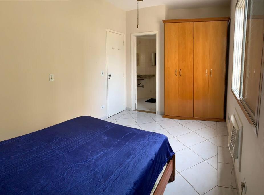 Apartamento No Guaruja Para 8 Pessoas エクステリア 写真