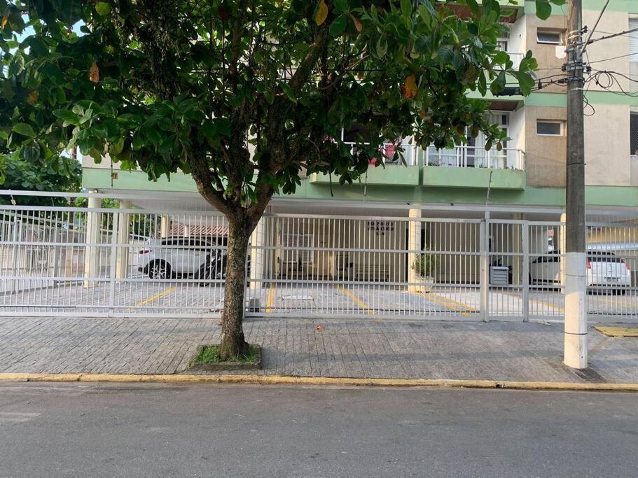 Apartamento No Guaruja Para 8 Pessoas エクステリア 写真